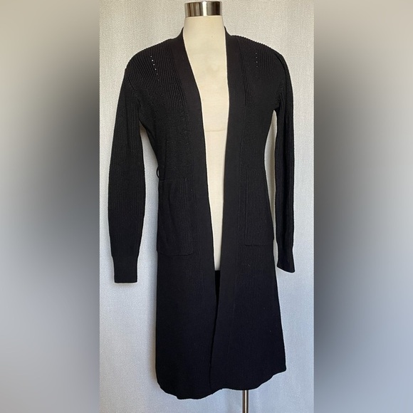 Athleta Scenic Wrap cardigan - Picture 6 of 7